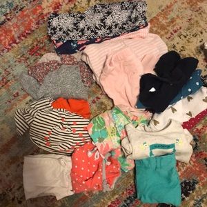 Other 1/2 if 6 month bundle